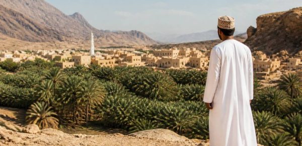 Avis sur Oman : guide complet pour préparer votre voyage