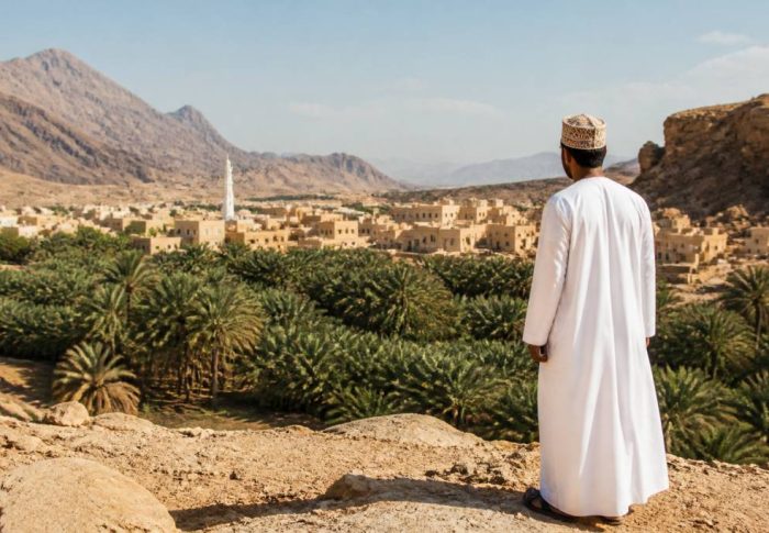 Avis sur Oman : guide complet pour préparer votre voyage