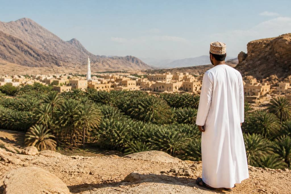 Avis sur Oman : guide complet pour préparer votre voyage