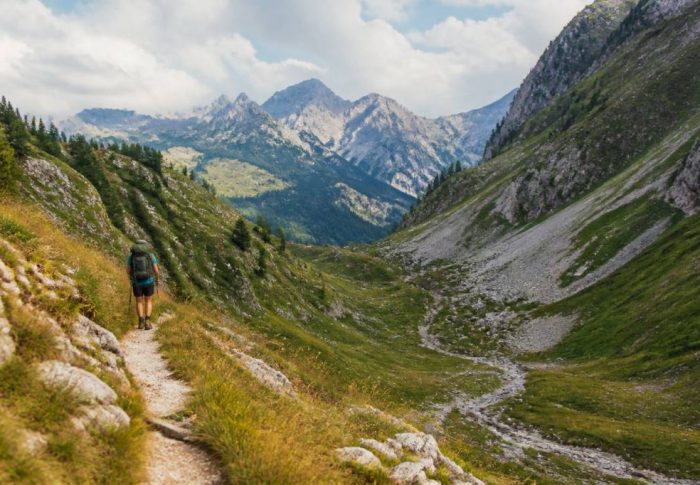 Albanie trekking : les meilleurs itinéraires et conseils pour explorer les Balkans