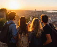 Idées week end entre amis : 15 destinations incontournables en France et en Europe
