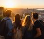 Idées week end entre amis : 15 destinations incontournables en France et en Europe