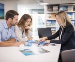 Agences de voyages Genève : comment choisir la meilleure pour organiser votre séjour