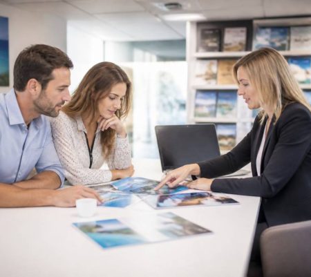 Agences de voyages Genève : comment choisir la meilleure pour organiser votre séjour