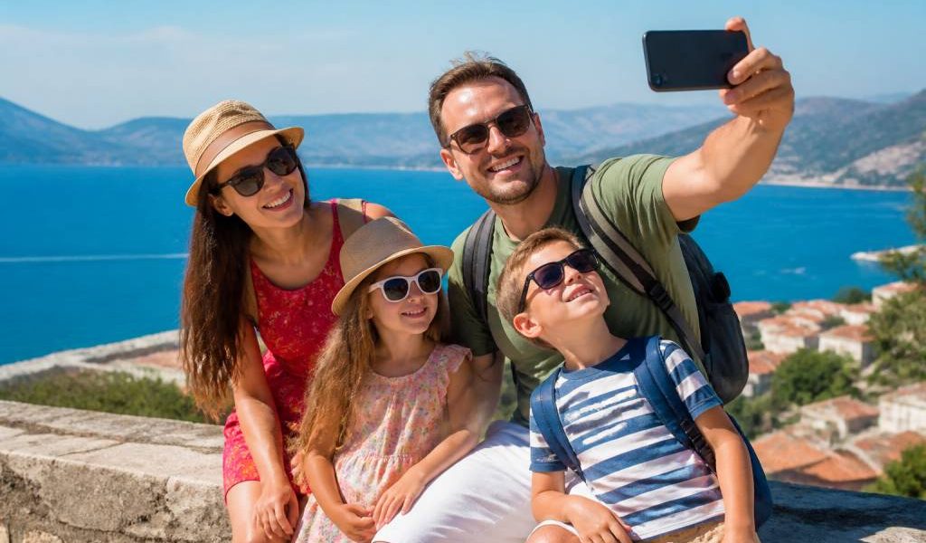 Activité familiale vacances : 15 idées pour partager des moments inoubliables en famille