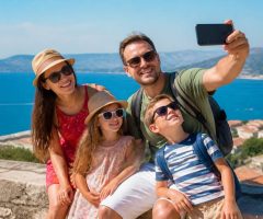 Activité familiale vacances : 15 idées pour partager des moments inoubliables en famille