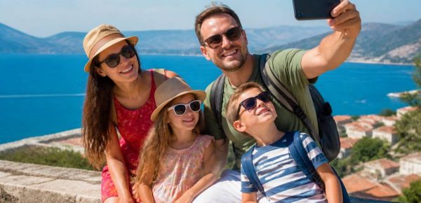 Activité familiale vacances : 15 idées pour partager des moments inoubliables en famille