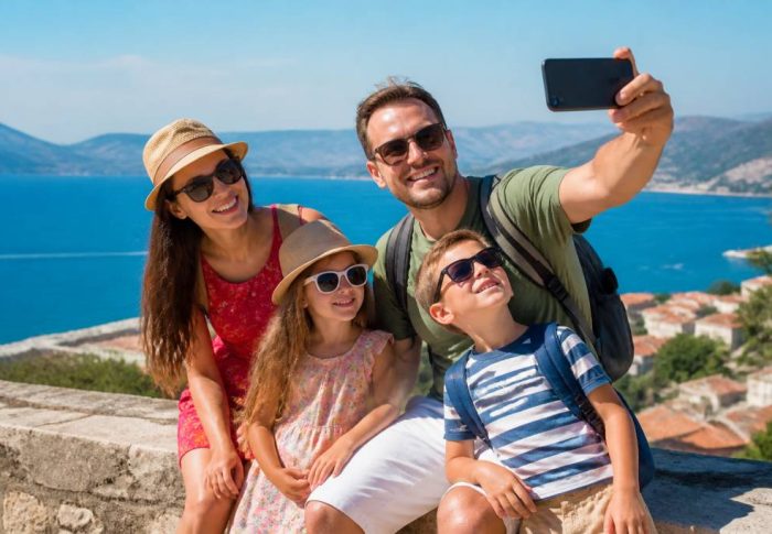 Activité familiale vacances : 15 idées pour partager des moments inoubliables en famille
