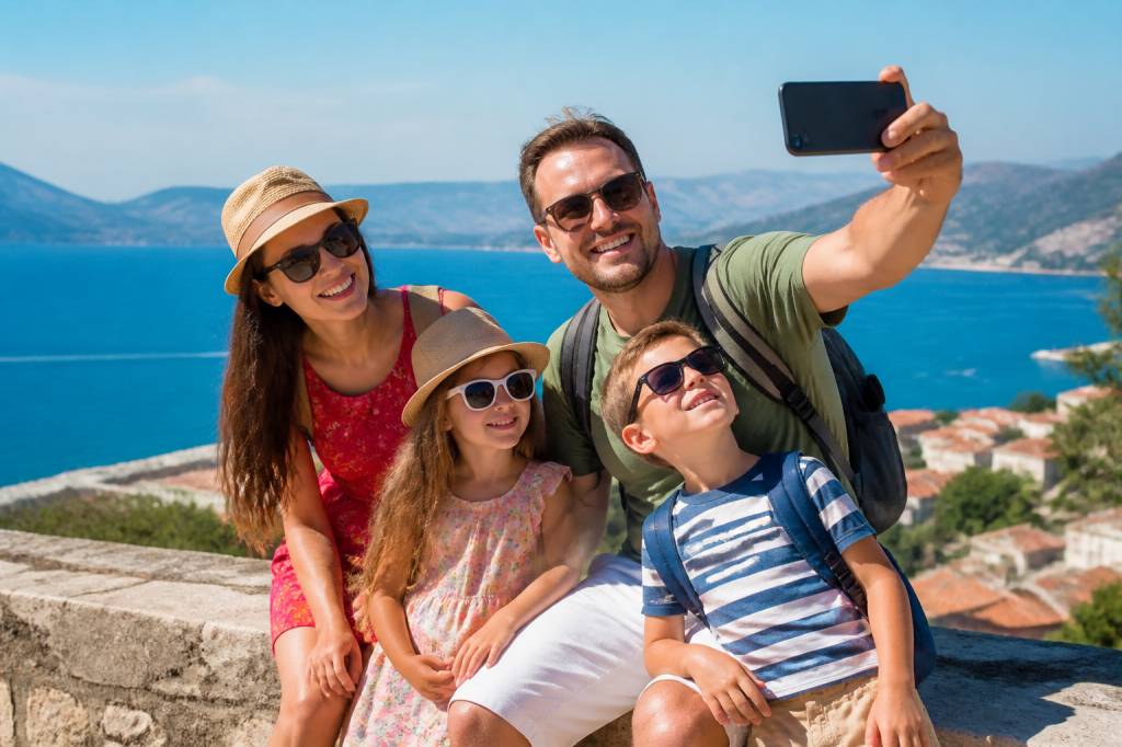 Activité familiale vacances : 15 idées pour partager des moments inoubliables en famille
