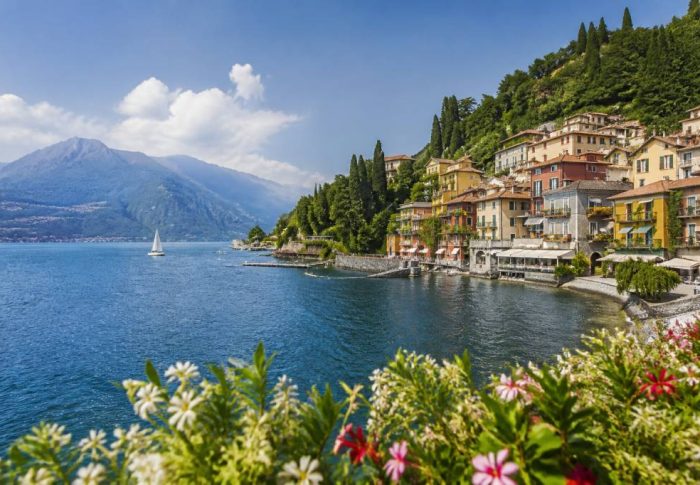 Circuit lac de Come : itinéraire, incontournables et conseils pratiques pour explorer ses villages emblématiques