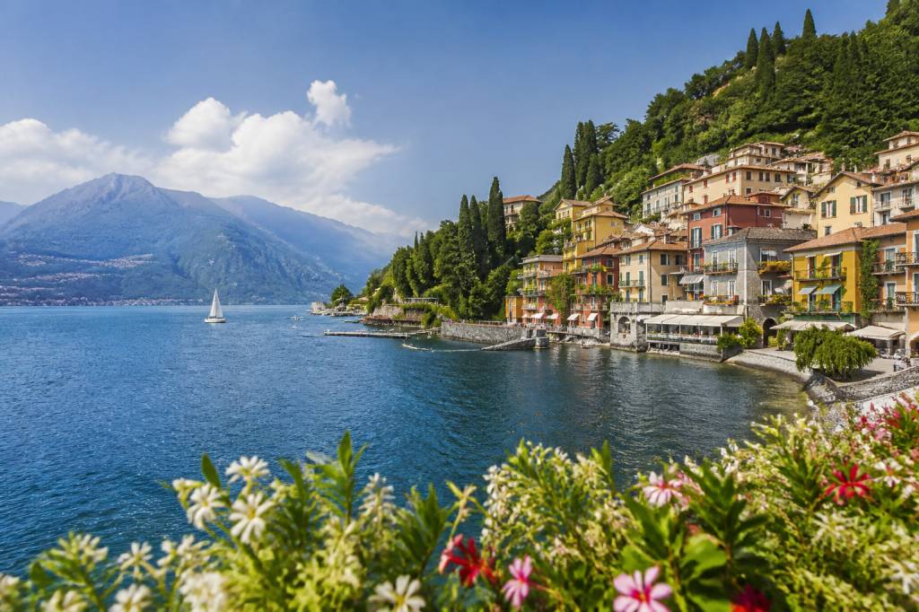 Circuit lac de Come : itinéraire, incontournables et conseils pratiques pour explorer ses villages emblématiques