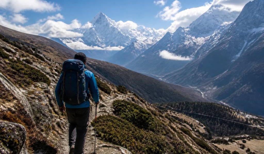 Annapurna circuit trek : guide complet pour préparer votre trek au Népal