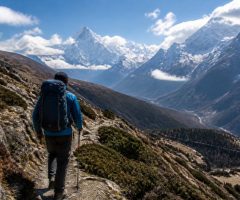 Annapurna circuit trek : guide complet pour préparer votre trek au Népal