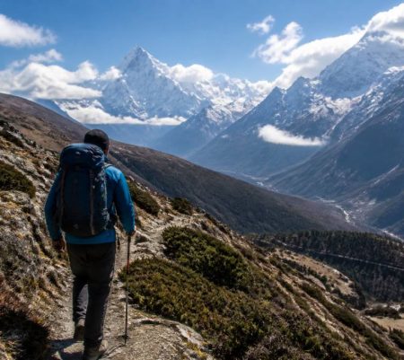 Annapurna circuit trek : guide complet pour préparer votre trek au Népal