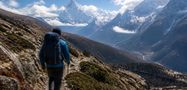 Annapurna circuit trek : guide complet pour préparer votre trek au Népal