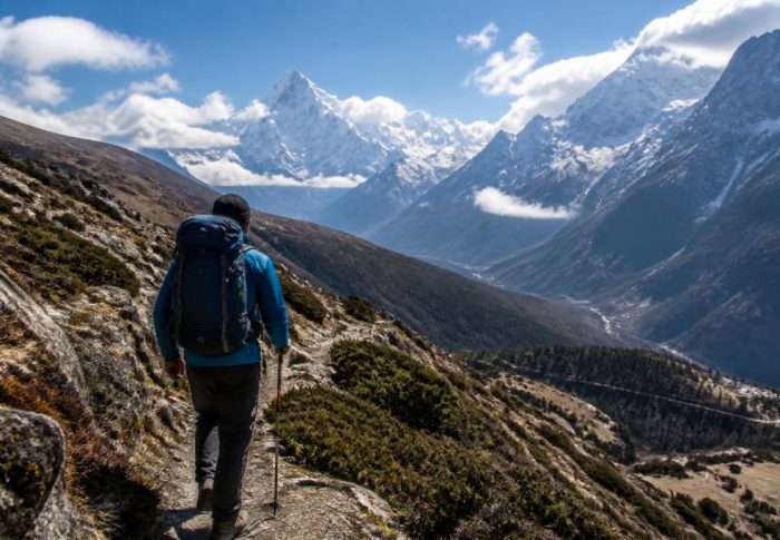 Annapurna circuit trek : guide complet pour préparer votre trek au Népal