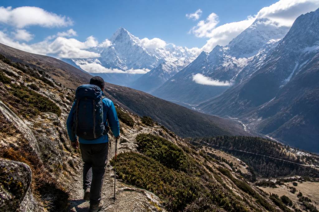 Annapurna circuit trek : guide complet pour préparer votre trek au Népal