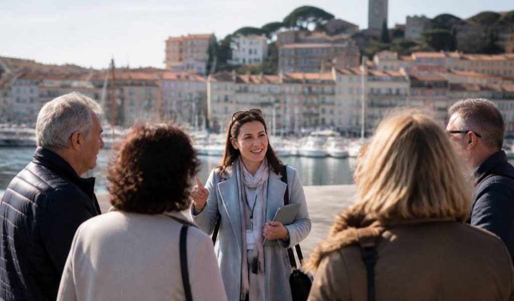 Agence de voyage groupe organisé : comment choisir le séjour idéal en France et à l’étranger