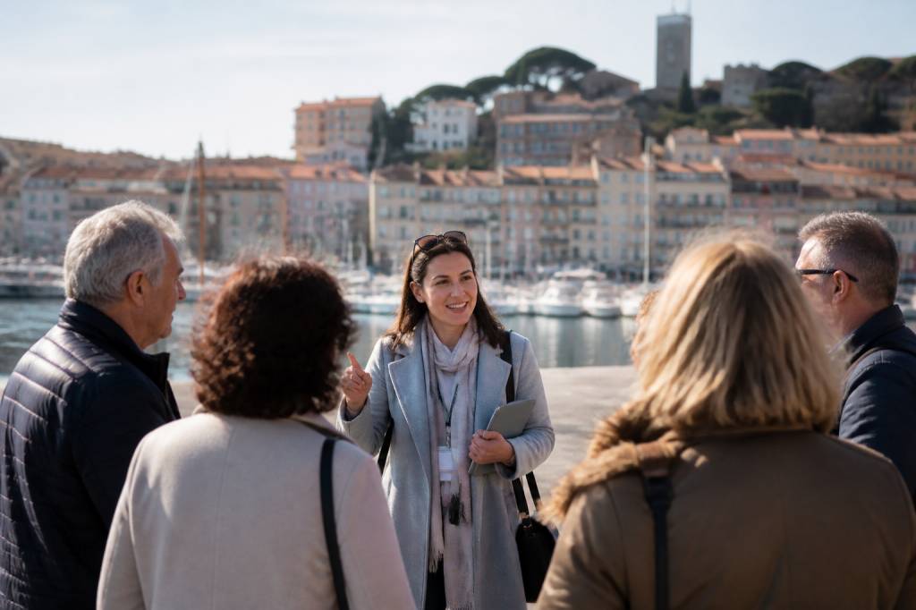 Agence de voyage groupe organisé : comment choisir le séjour idéal en France et à l’étranger