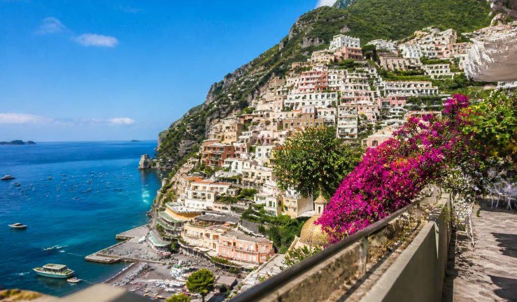1 semaine en Italie tout compris : itinéraire, conseils et bonnes adresses