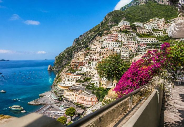 1 semaine en Italie tout compris : itinéraire, conseils et bonnes adresses
