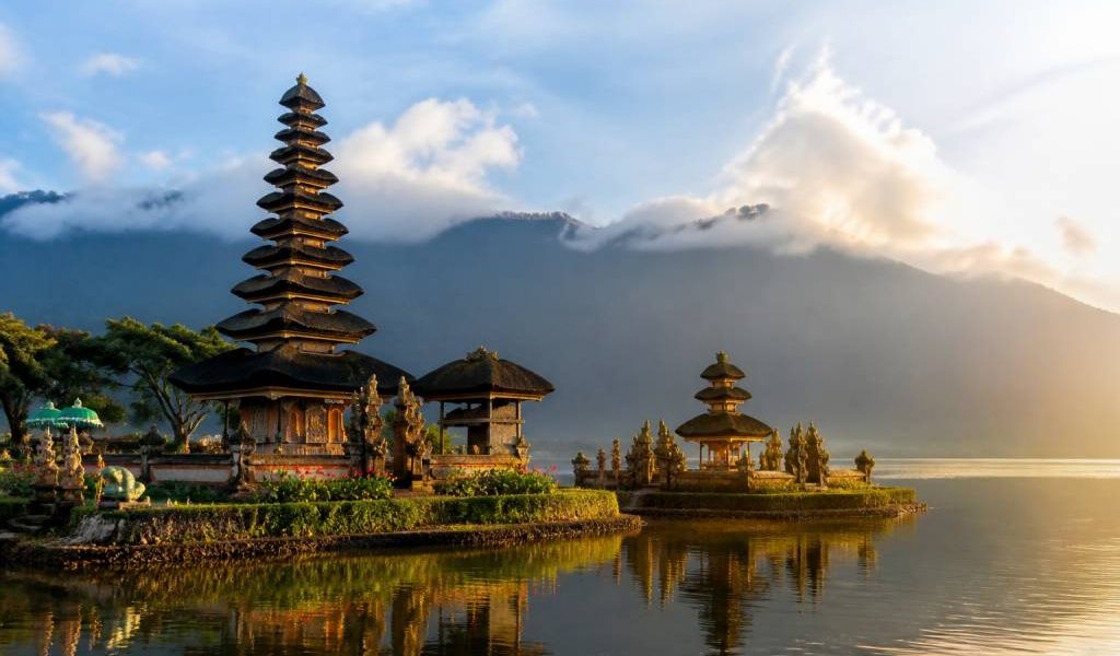 Bali meilleurs endroits : guide des sites incontournables à découvrir
