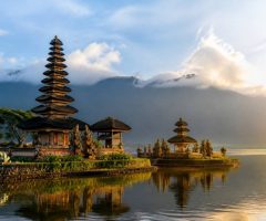 Bali meilleurs endroits : guide des sites incontournables à découvrir