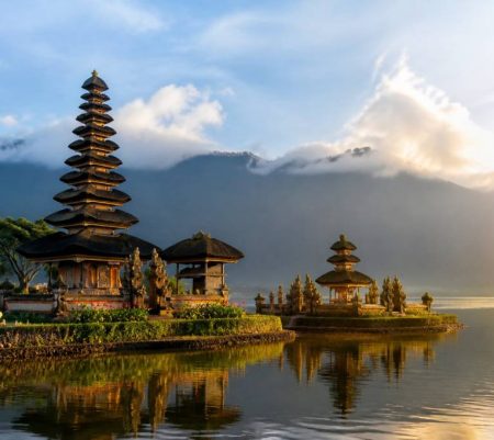 Bali meilleurs endroits : guide des sites incontournables à découvrir