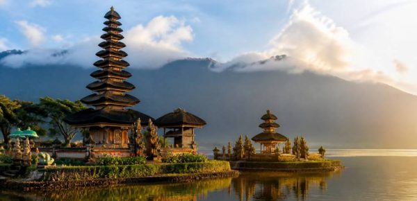 Bali meilleurs endroits : guide des sites incontournables à découvrir