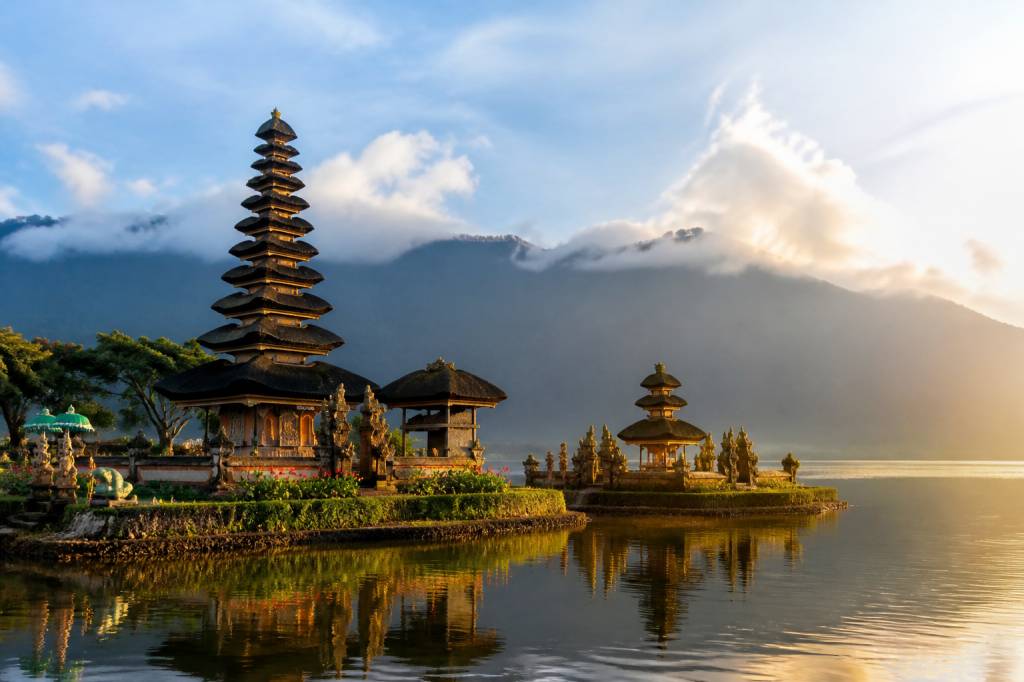 Bali meilleurs endroits : guide des sites incontournables à découvrir