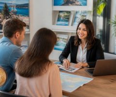 Agence voyage Nantes : guide pour organiser un séjour sur mesure en France et à l’étranger