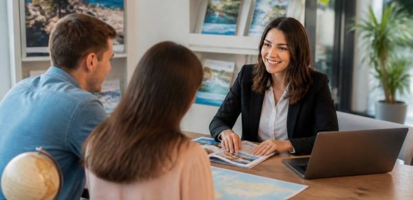 Agence voyage Nantes : guide pour organiser un séjour sur mesure en France et à l’étranger