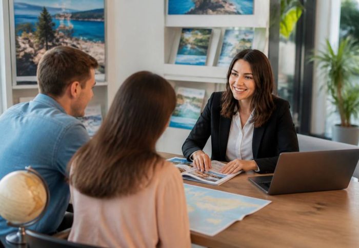 Agence voyage Nantes : guide pour organiser un séjour sur mesure en France et à l’étranger