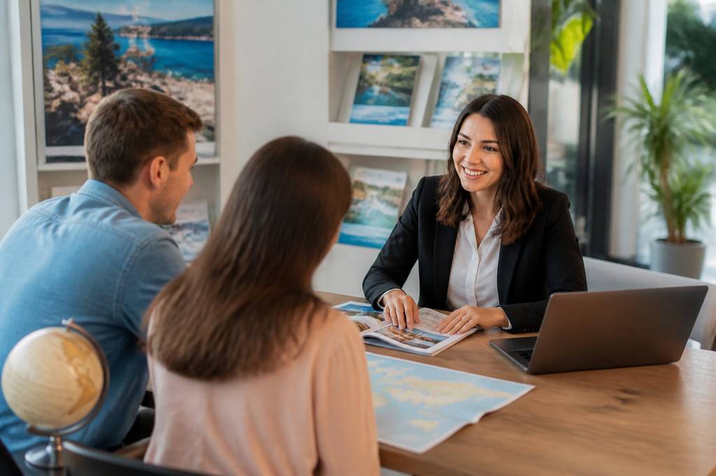 Agence voyage Nantes : guide pour organiser un séjour sur mesure en France et à l’étranger