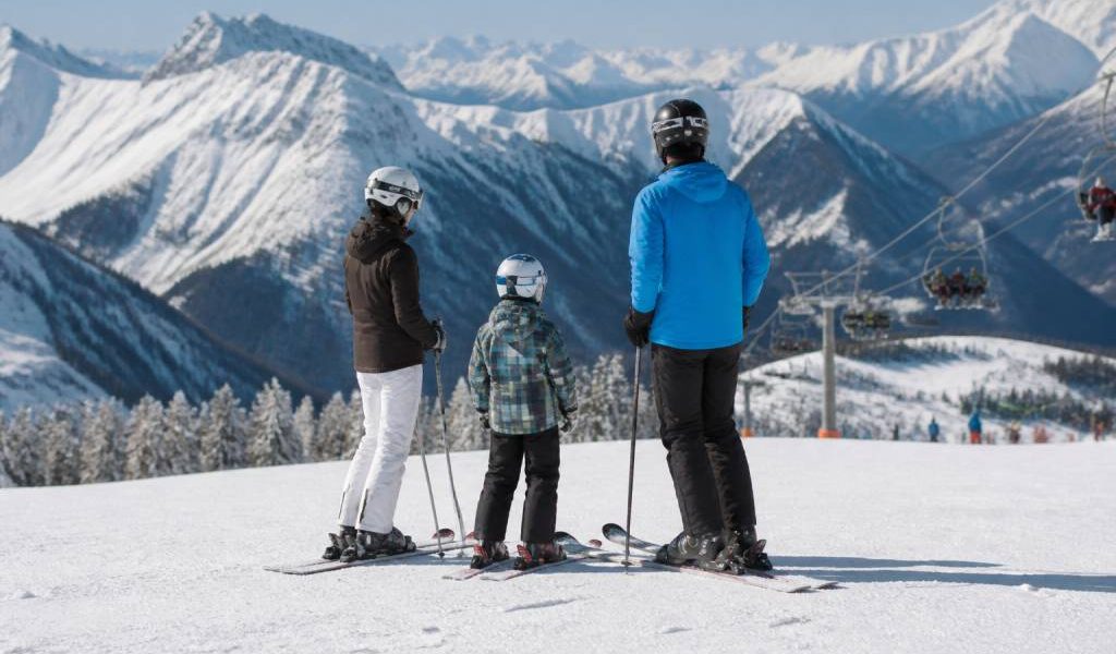1 semaine au ski tout compris : guide pratique pour réussir votre séjour à la montagne