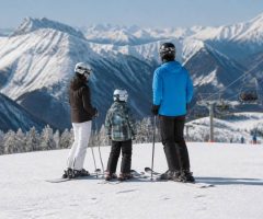 1 semaine au ski tout compris : guide pratique pour réussir votre séjour à la montagne