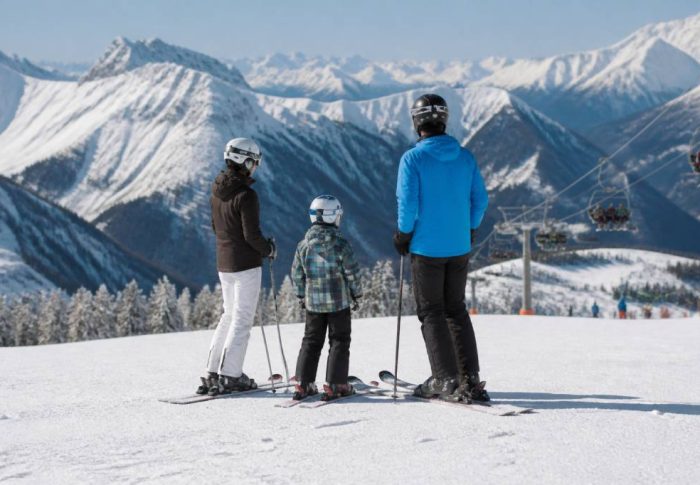 1 semaine au ski tout compris : guide pratique pour réussir votre séjour à la montagne