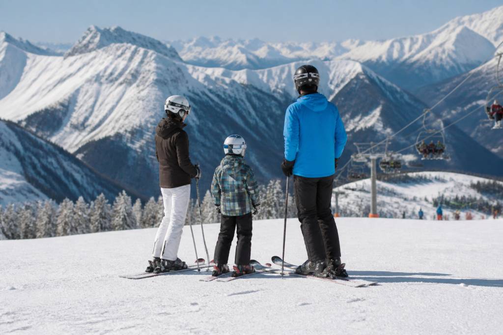 1 semaine au ski tout compris : guide pratique pour réussir votre séjour à la montagne
