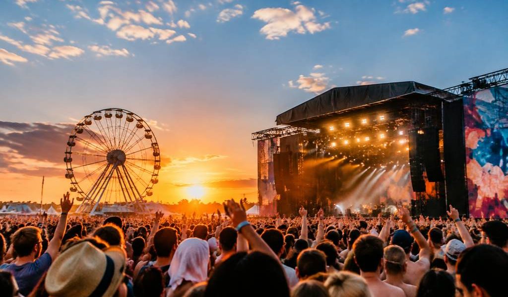 American festivals : les événements incontournables à découvrir aux États-Unis