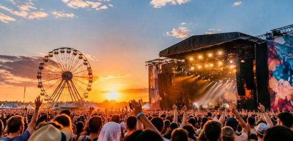 American festivals : les événements incontournables à découvrir aux États-Unis