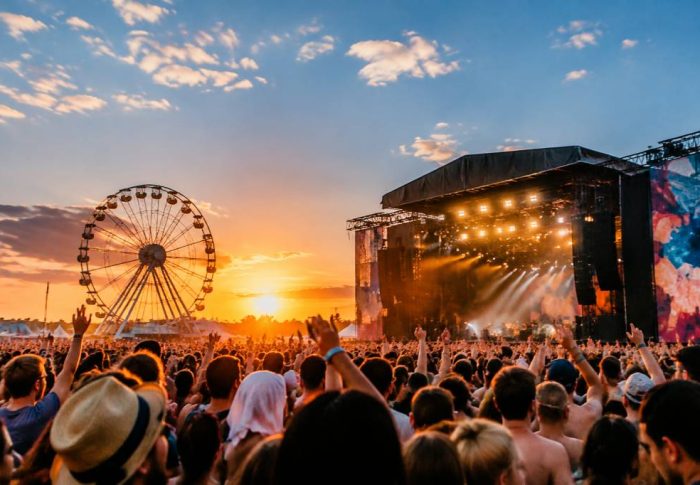 American festivals : les événements incontournables à découvrir aux États-Unis