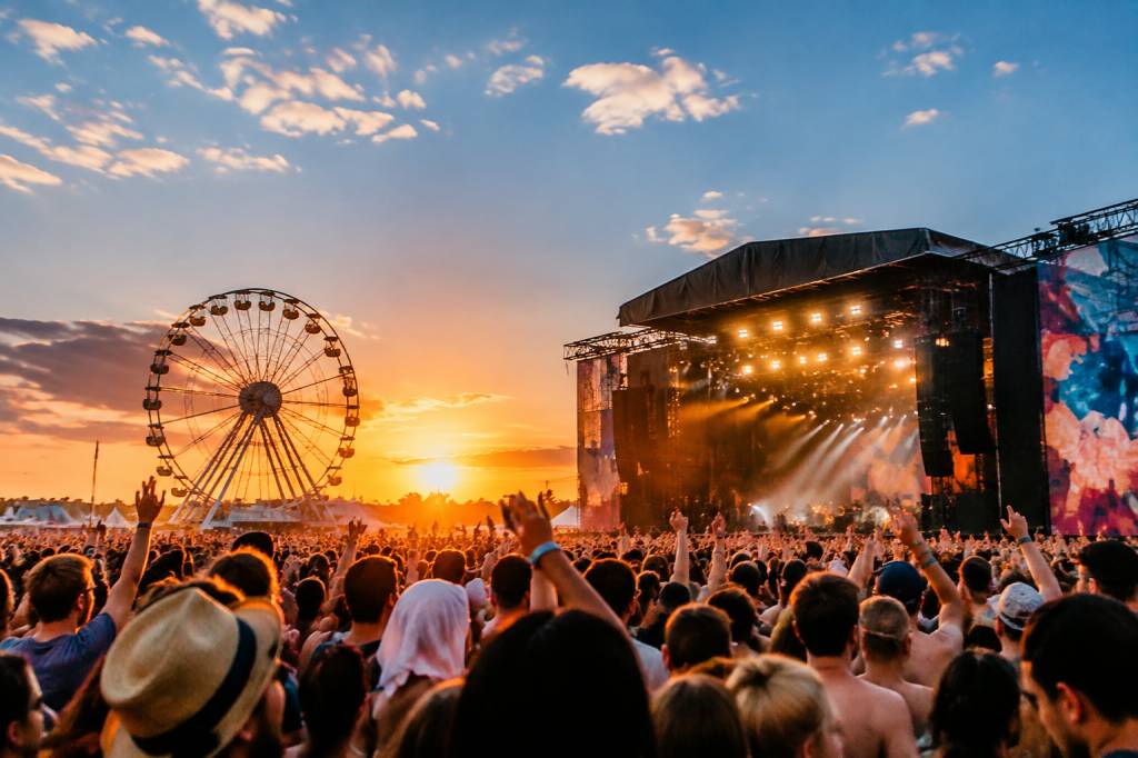 American festivals : les événements incontournables à découvrir aux États-Unis