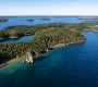 Île Manitoulin Ontario : guide complet pour découvrir la plus grande île d’eau douce au monde