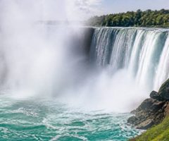 Les plus belles chutes d’eau du Canada à découvrir absolument
