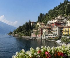 Lac de come ou lac de garde : quel lac choisir pour vos prochaines vacances ?