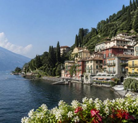Lac de come ou lac de garde : quel lac choisir pour vos prochaines vacances ?