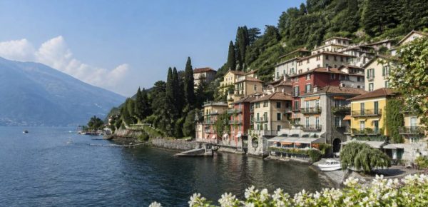 Lac de come ou lac de garde : quel lac choisir pour vos prochaines vacances ?