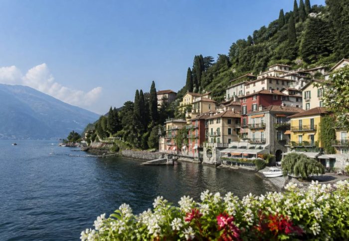 Lac de come ou lac de garde : quel lac choisir pour vos prochaines vacances ?