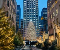 New york noel : guide complet pour découvrir New York à Noël