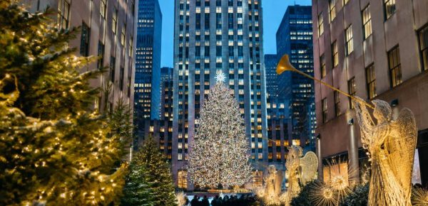 New york noel : guide complet pour découvrir New York à Noël